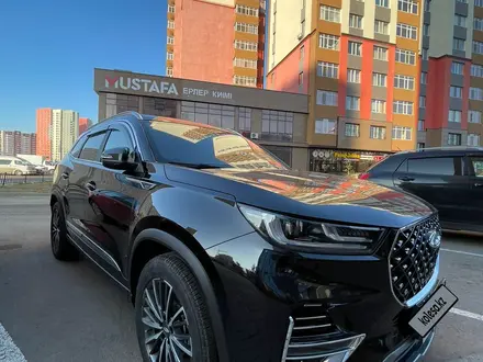 Chery Tiggo 8 Pro 2023 года за 8 507 389 тг. в Астана – фото 4