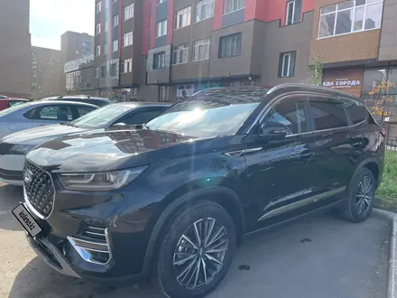 Chery Tiggo 8 Pro 2023 года за 8 507 389 тг. в Астана – фото 5