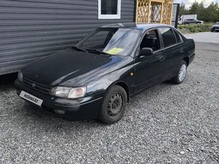 Toyota Carina E