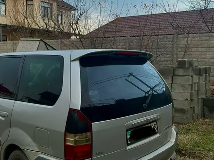 Mitsubishi Space Wagon 2002 года за 4 800 000 тг. в Тараз – фото 5