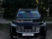 Haval Jolion, 2023