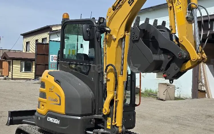 SDLG  E635F 2026 года за 16 700 000 тг. в Астана