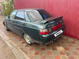 ВАЗ (Lada) 2110 2002 года за 570 000 тг. в Павлодар