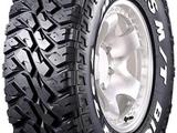 31x10, 5R15 MT-764 нс6 109Q Maxxis за 71 600 тг. в Алматы