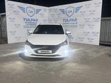 Hyundai Accent 2022 годаүшін8 700 000 тг. в Семей – фото 5