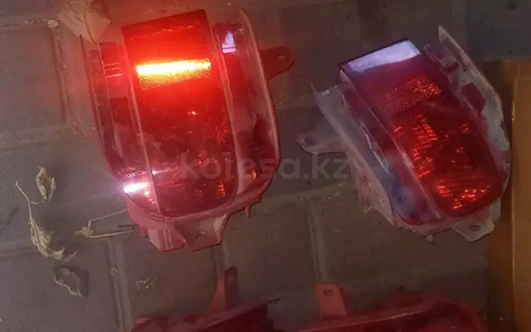 Задние фонари катафоты в бампер за 25 000 тг. в Алматы