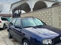 Volkswagen Golf 1994 годаүшін2 528 000 тг. в Тараз – фото 3