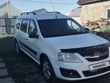 ВАЗ (Lada) Largus 2016 года за 3 600 000 тг. в Уральск – фото 2