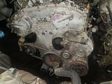 Контрактный двигатель из Японии на Nissan teana, 2.3 объем, vq23үшін295 000 тг. в Алматы – фото 2