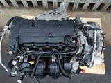 Привозной контрактный двигатель на Митсубиси 4B12 2.4 за 375 000 тг. в Алматы