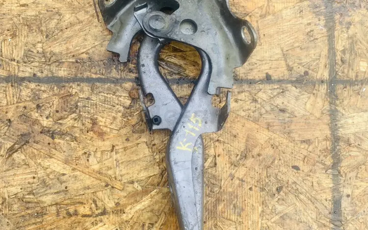 Петли капота за 25 000 тг. в Алматы