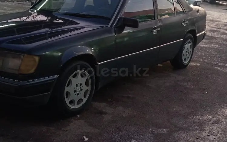 Mercedes-Benz E 230 1990 годаүшін850 000 тг. в Шымкент