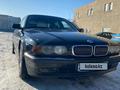 BMW 740 1999 года за 3 900 000 тг. в Астана – фото 7