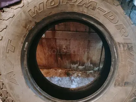 Комплек летней резины 4 колеса за 250 000 тг. в Степногорск