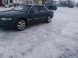 Audi A8 1995 года за 3 000 000 тг. в Павлодар – фото 4