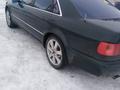 Audi A8 1995 годаүшін3 000 000 тг. в Павлодар – фото 9