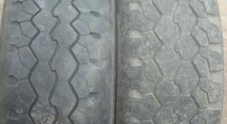 Шины 245/75 R17 — "Dunlop SP Road Gropper's" (Япония), летни за 10 000 тг. в Астана