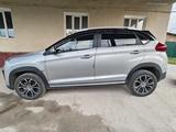 Chery Tiggo 2 2023 годаүшін6 550 000 тг. в Шымкент – фото 2