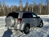 Suzuki Grand Vitara 2011 года за 6 500 000 тг. в Усть-Каменогорск – фото 4