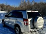 Suzuki Grand Vitara 2011 года за 6 500 000 тг. в Усть-Каменогорск – фото 3