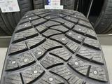 Dunlop SP Winter Ice 03 235/55 R17үшін65 000 тг. в Алматы – фото 2