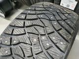 Dunlop SP Winter Ice 03 235/55 R17 за 65 000 тг. в Алматы – фото 3