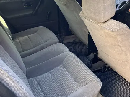 Volkswagen Golf 1990 года за 600 000 тг. в Тараз – фото 6
