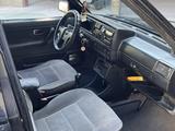 Volkswagen Golf 1990 года за 600 000 тг. в Тараз – фото 4