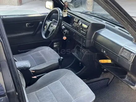 Volkswagen Golf 1990 года за 600 000 тг. в Тараз – фото 4