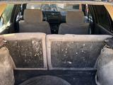 Volkswagen Golf 1990 года за 600 000 тг. в Тараз – фото 5