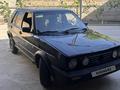Volkswagen Golf 1990 года за 600 000 тг. в Тараз – фото 2