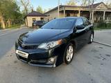 Toyota Camry 2013 года за 8 500 000 тг. в Тараз