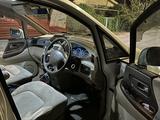 Nissan Presage 1998 года за 2 200 000 тг. в Алматы – фото 4