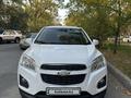 Chevrolet Tracker 2015 годаүшін5 700 000 тг. в Алматы