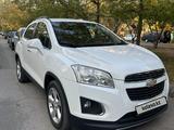 Chevrolet Tracker 2015 года за 6 000 000 тг. в Алматы – фото 3