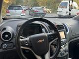 Chevrolet Tracker 2015 годаүшін6 000 000 тг. в Алматы – фото 5