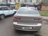 Mitsubishi Lancer 2007 года за 3 500 000 тг. в Астана – фото 3