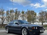 BMW 525 1995 года за 3 600 000 тг. в Шымкент – фото 2