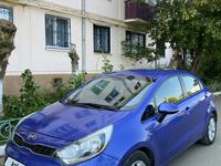 Kia Rio 2014 годаүшін6 000 000 тг. в Кокшетау