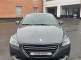 Peugeot 301 2015 годаүшін3 500 000 тг. в Костанай