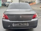 Peugeot 301 2015 годаүшін3 500 000 тг. в Костанай – фото 4
