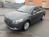Peugeot 301 2015 годаүшін3 500 000 тг. в Костанай – фото 2