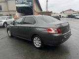 Peugeot 301 2015 годаүшін3 500 000 тг. в Костанай – фото 3