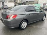 Peugeot 301 2015 годаүшін3 500 000 тг. в Костанай – фото 5