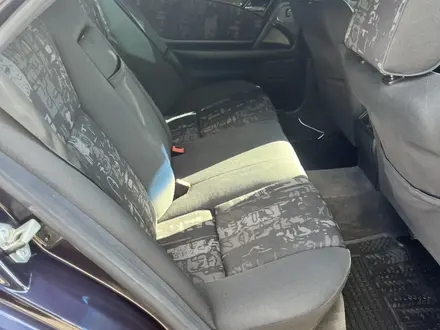 Mercedes-Benz E 320 1997 года за 2 900 000 тг. в Астана – фото 16
