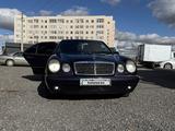 Mercedes-Benz E 320 1997 года за 2 900 000 тг. в Астана – фото 5