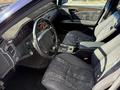 Mercedes-Benz E 320 1997 годаүшін2 900 000 тг. в Астана – фото 6