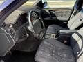 Mercedes-Benz E 320 1997 годаүшін2 900 000 тг. в Астана – фото 8