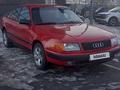 Audi 100 1992 годаfor2 950 000 тг. в Астана – фото 3