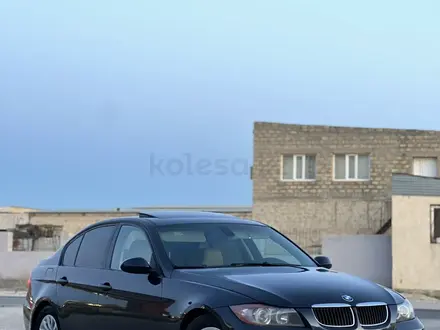 BMW 335 2009 года за 4 600 000 тг. в Актау